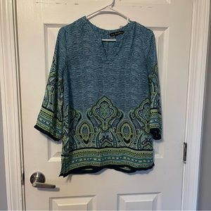 GUC Womens size S blouse